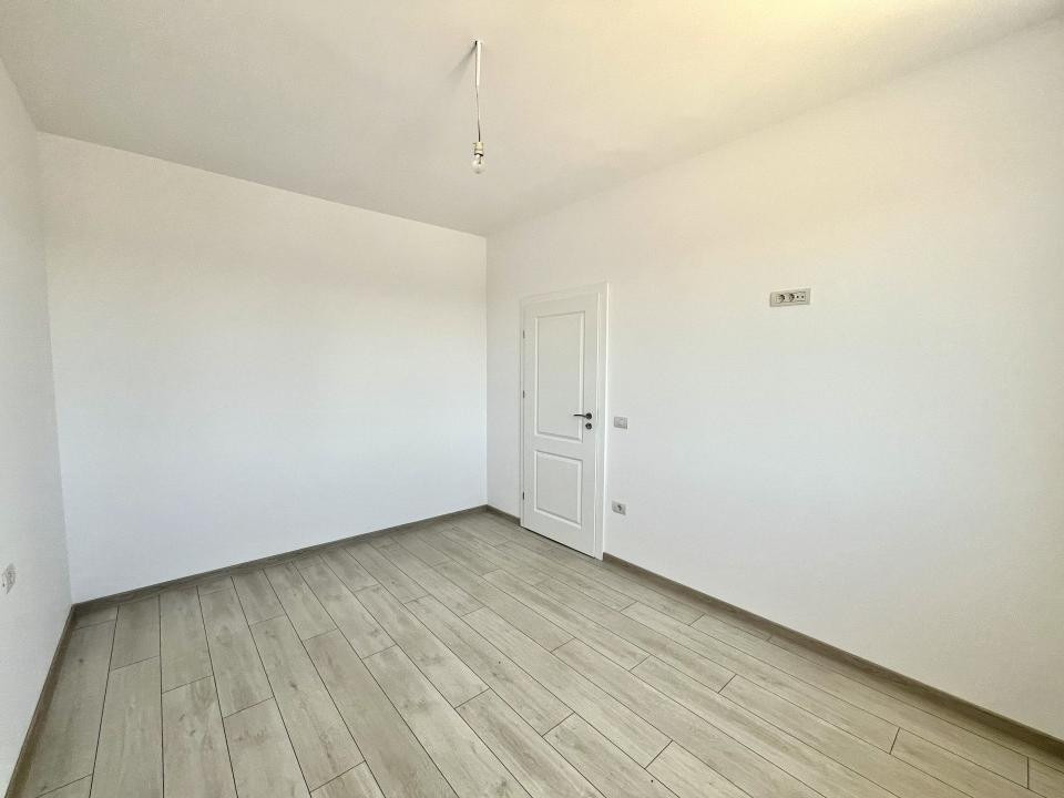 Asfalt, 3 Camere, Finalizat
