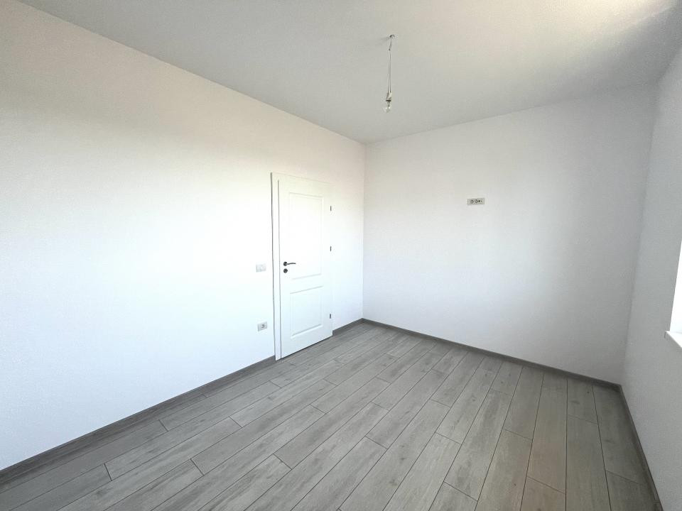 Asfalt, 3 Camere, Finalizat