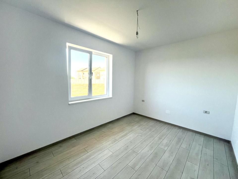 Asfalt, 3 Camere, Finalizat