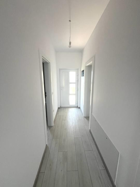 Asfalt, 3 Camere, Finalizat