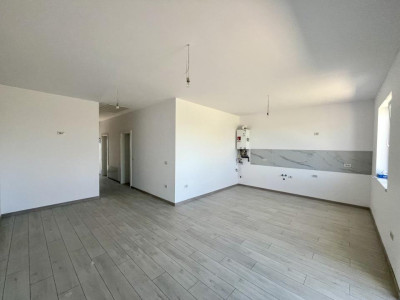 Asfalt, 3 Camere, Finalizat