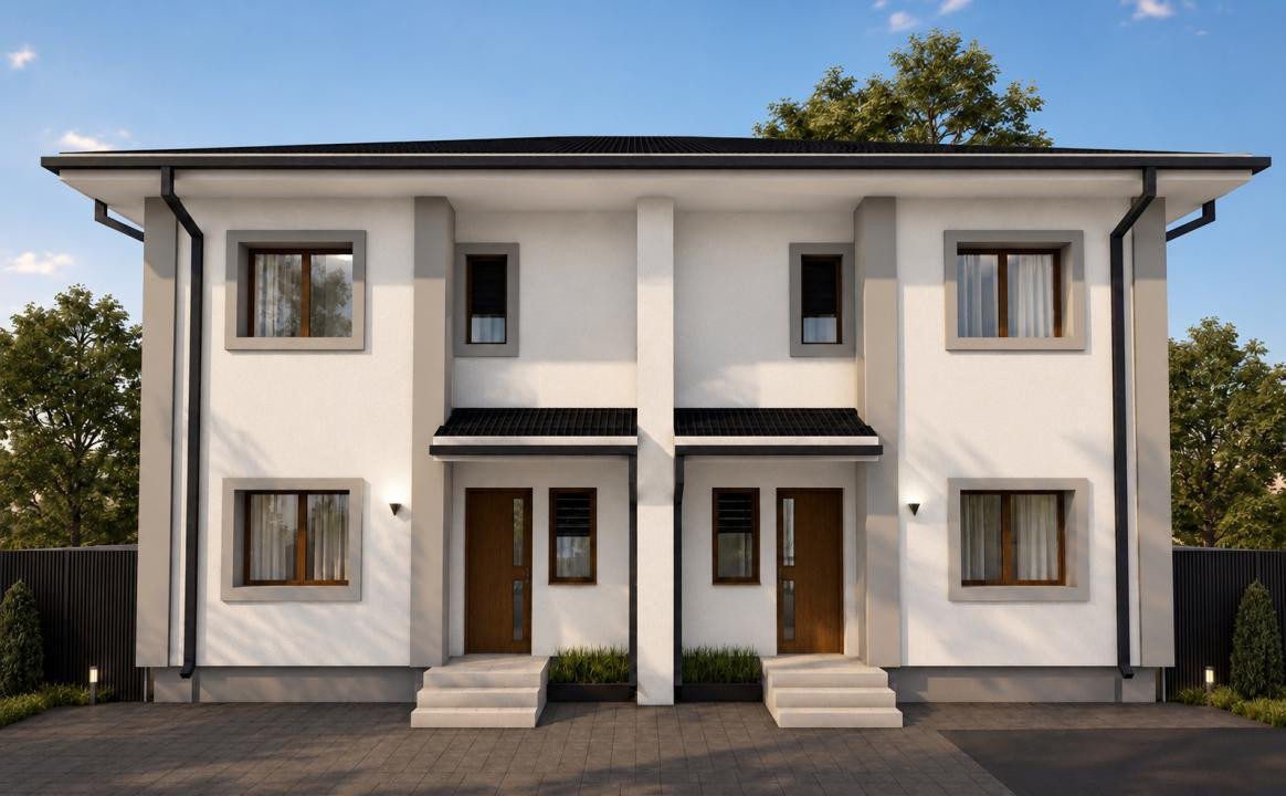 Super Oferta, Pozitie Excelenta, 4 Camere