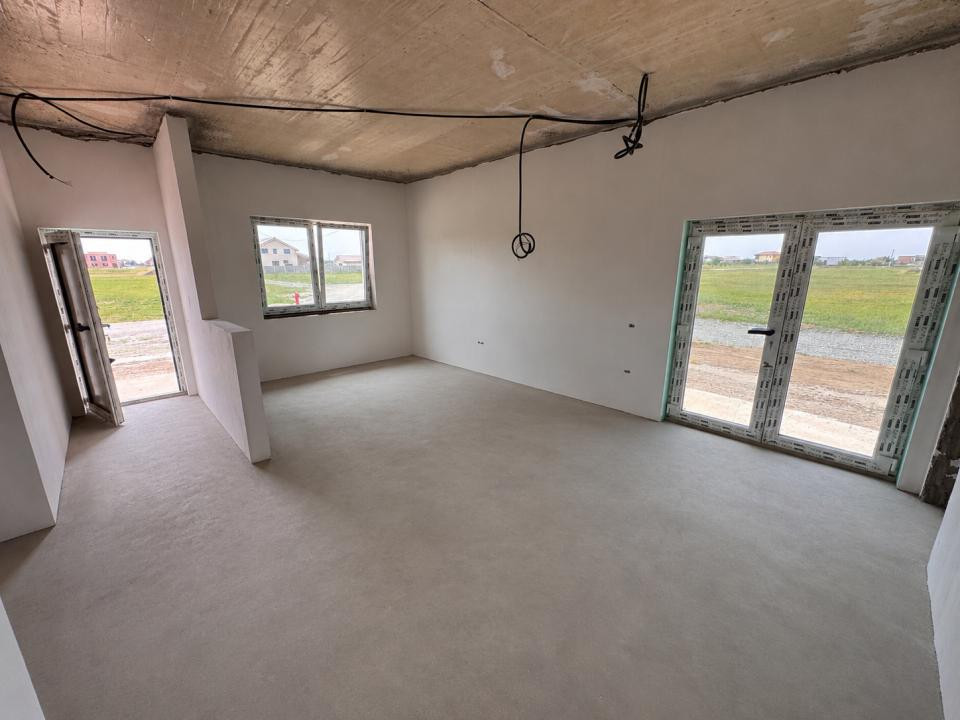3 CAMERE, DESPARTIT PRIN CT, TOATE UTILITATILE