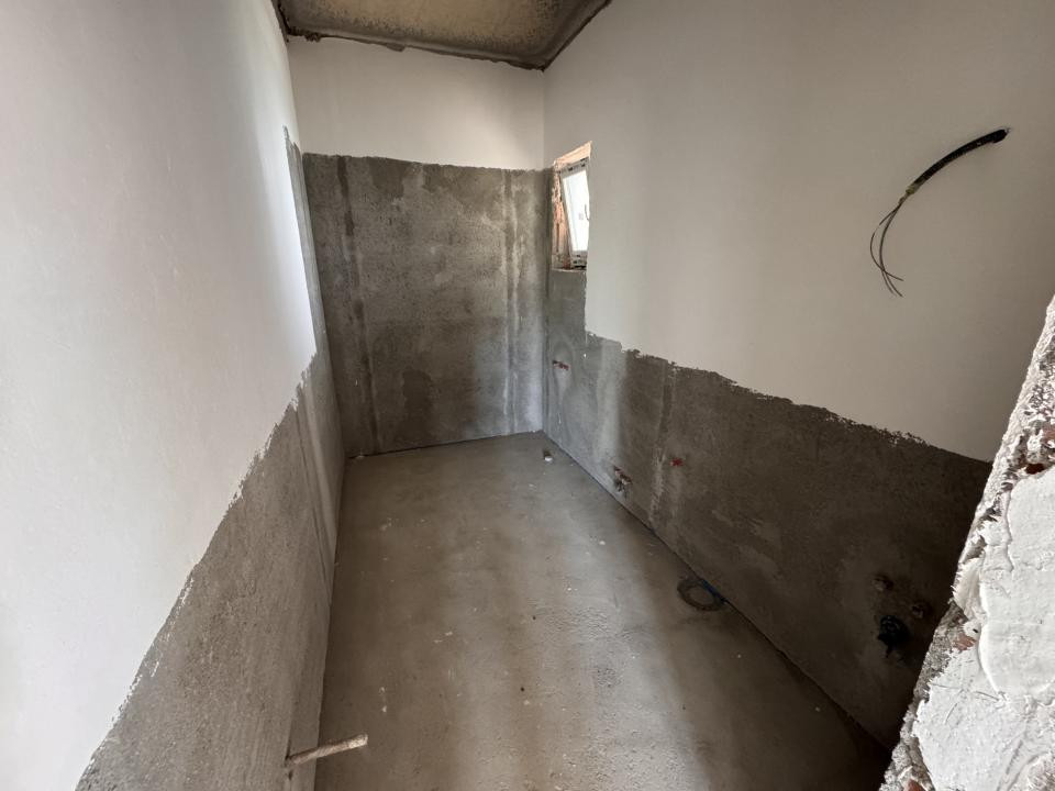 3 CAMERE, DESPARTIT PRIN CT, TOATE UTILITATILE