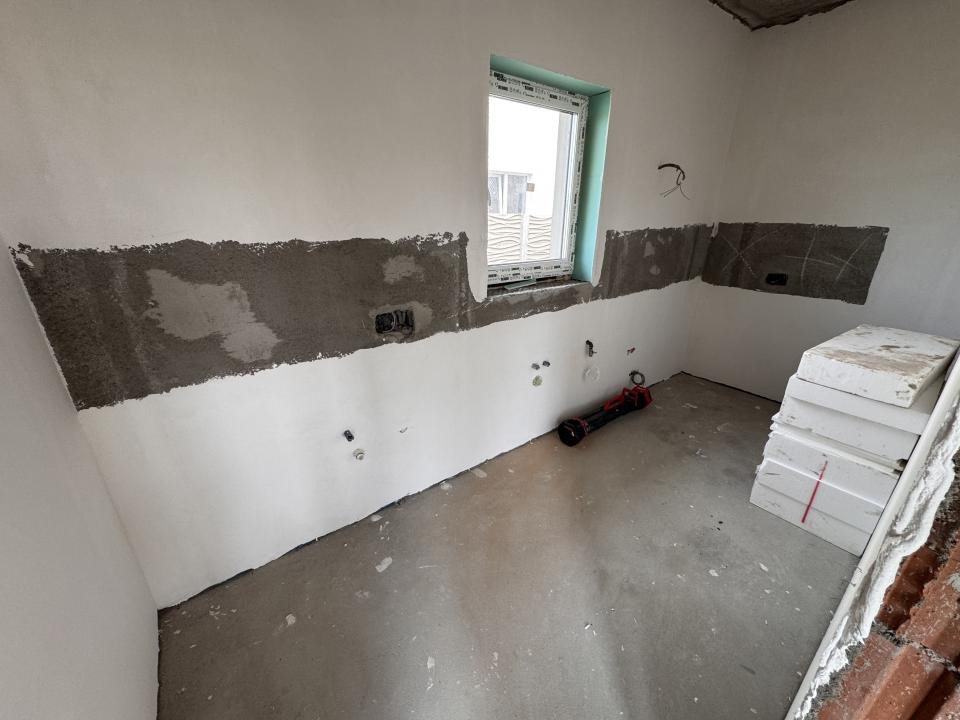 3 CAMERE, DESPARTIT PRIN CT, TOATE UTILITATILE
