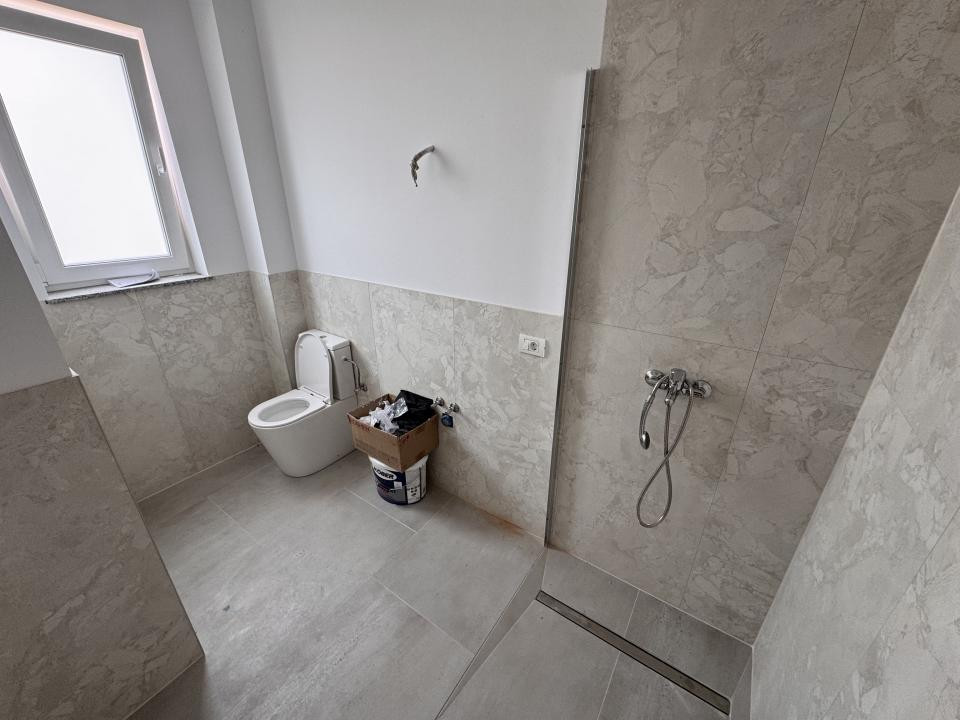 3 CAMERE, POD MANSARDABIL, TOATE UTILITATILE