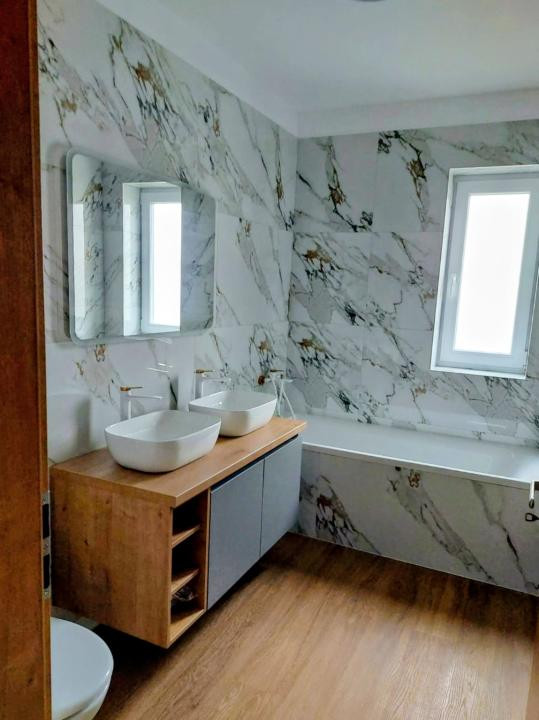 DUPLEX COMPLET MOBILAT,  330 MP TEREN , COMISION 0%