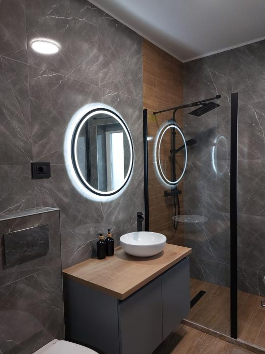 DUPLEX COMPLET MOBILAT,  330 MP TEREN , COMISION 0%