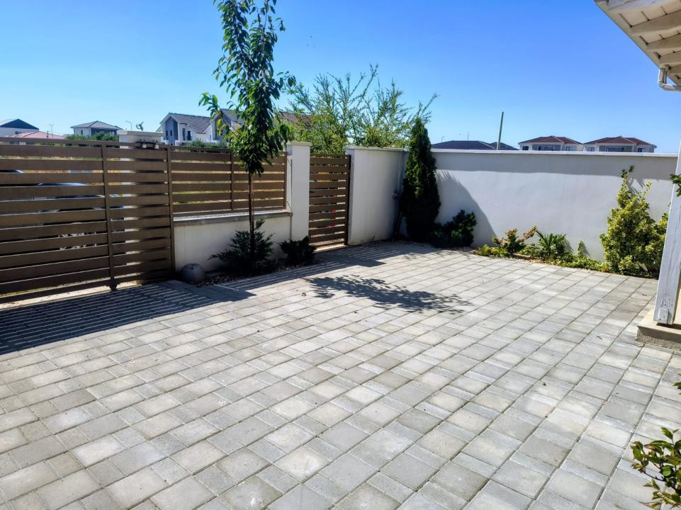 DUPLEX COMPLET MOBILAT,  330 MP TEREN , COMISION 0%