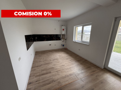 DIRECT DEZVOLTATOR, TOATE UTILITATILE+ASFALT