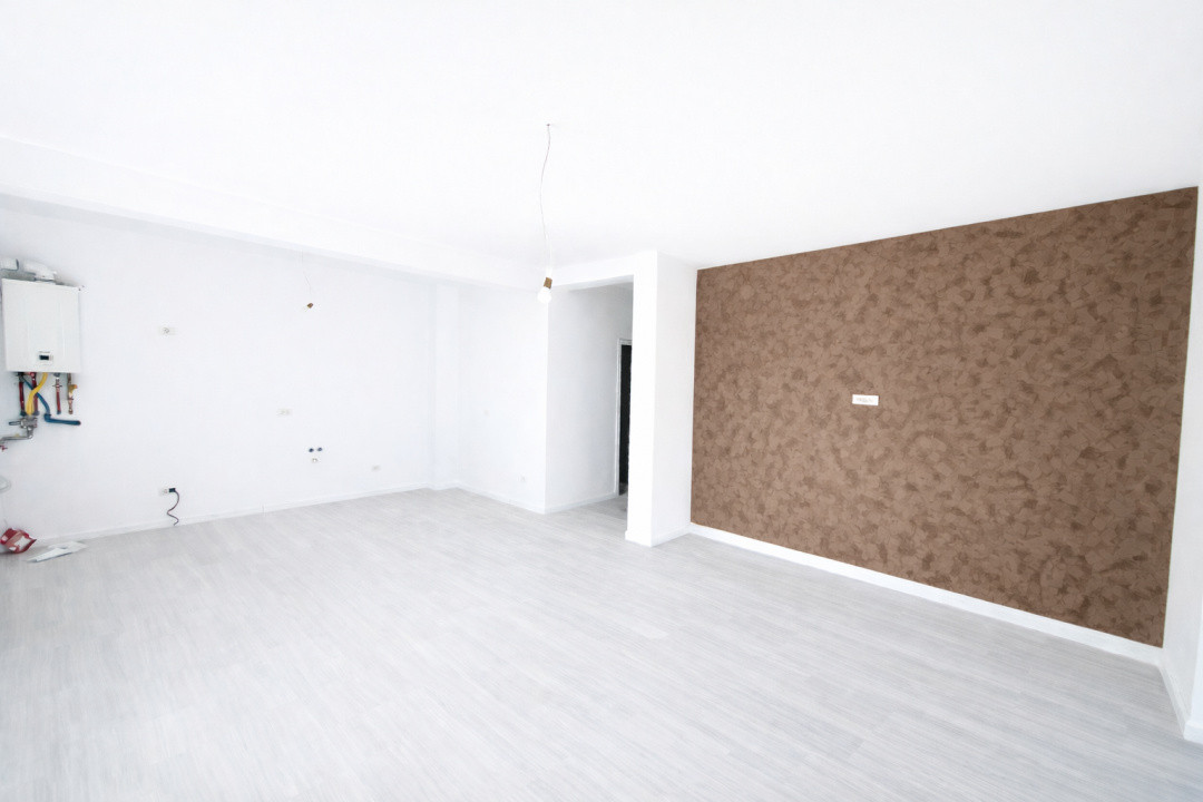 Finalizat, 2 Camere, Comision 0%