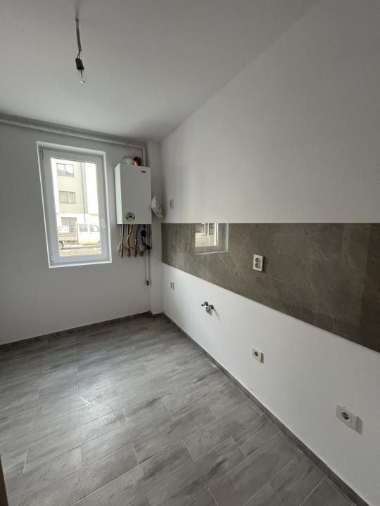 DEZVOLTATOR, APARTAMENTE CU 1 CAMERA, GIROC