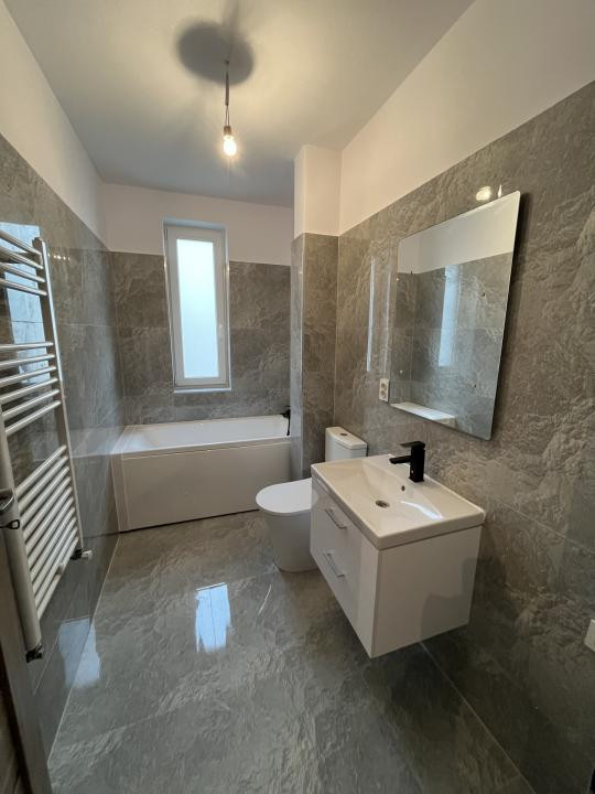 DEZVOLTATOR, APARTAMENTE CU 1 CAMERA, GIROC