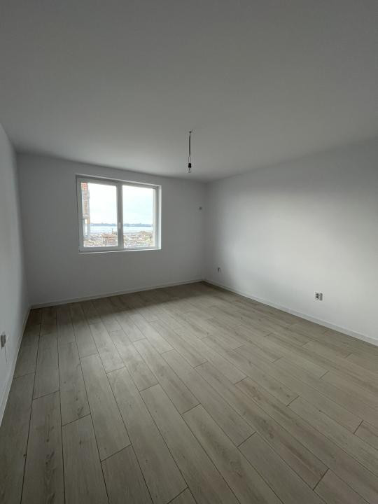 DEZVOLTATOR, APARTAMENTE CU 1 CAMERA, GIROC
