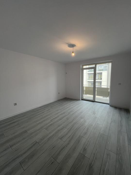 DEZVOLTATOR, APARTAMENTE CU 1 CAMERA, GIROC