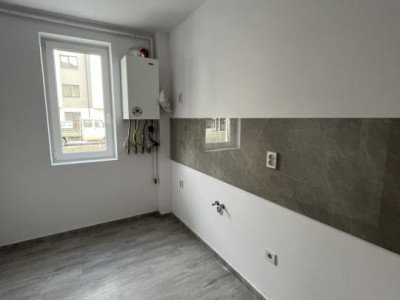 DEZVOLTATOR, APARTAMENTE CU 1 CAMERA, GIROC