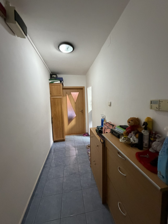 ETAJ 1, ZONA KIRIAC, APARTAMENT CU 3 CAMERE