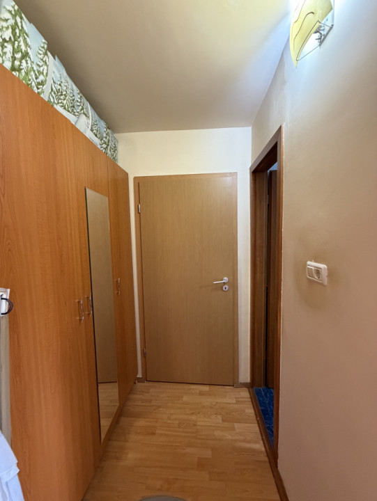 ETAJ 1, ZONA KIRIAC, APARTAMENT CU 3 CAMERE