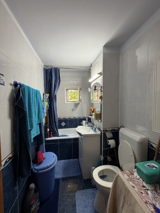 ETAJ 1, ZONA KIRIAC, APARTAMENT CU 3 CAMERE
