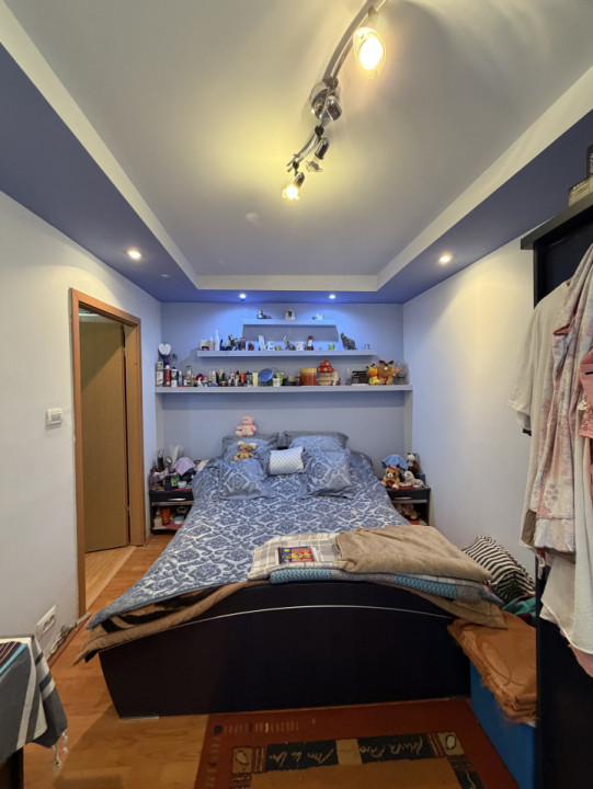 ETAJ 1, ZONA KIRIAC, APARTAMENT CU 3 CAMERE