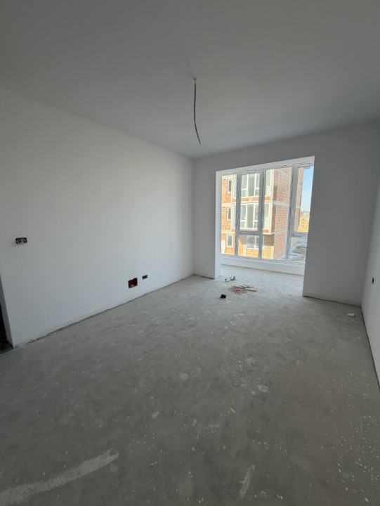 BUCATARIE INCHISA, APARTAMENT CU 2 CAMERE, GIROC