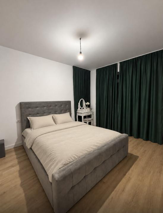 PROPRIETAR, MOBILAT, MOSNITA, 2 PARCARI
