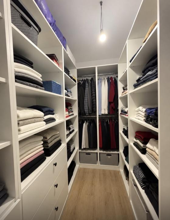 PROPRIETAR, MOBILAT, MOSNITA, 2 PARCARI