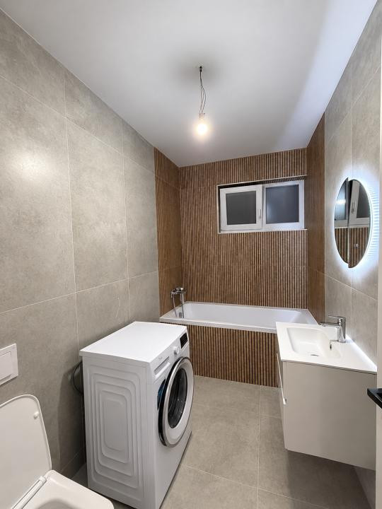 PROPRIETAR, MOBILAT, MOSNITA, 2 PARCARI