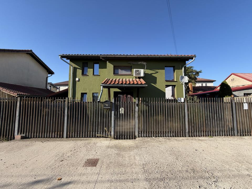 Pozitie Excelenta, Casa Individuala, Comision 0%