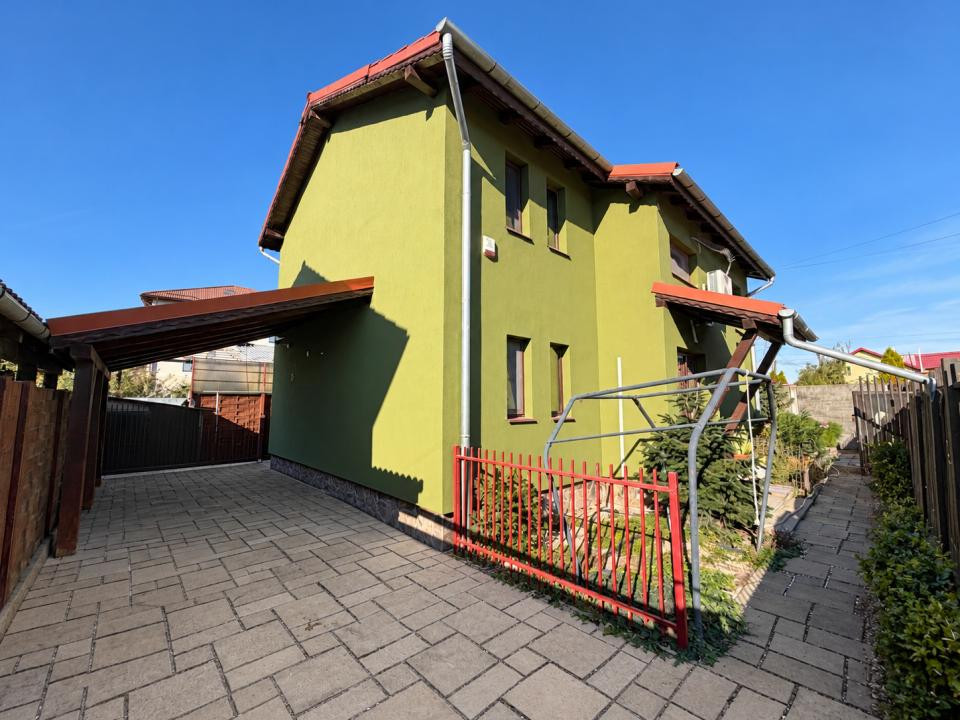 Pozitie Excelenta, Casa Individuala, Comision 0%