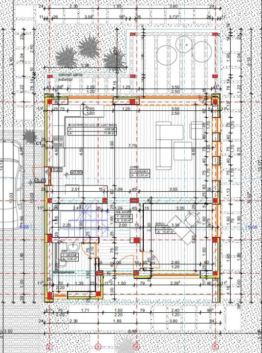 COMISION 0%, CASA MODERNA, TIMISOARA