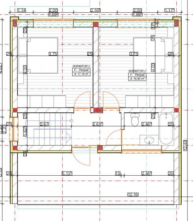 COMISION 0%, CASA MODERNA, TIMISOARA