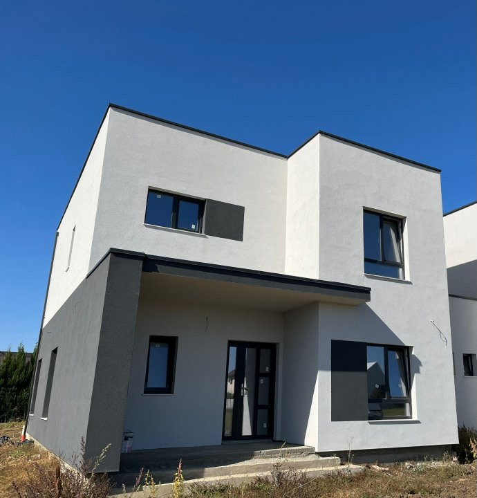 MODERN, SPATIOS, DUPLEX LA CHEIE, DUMBRAVITA