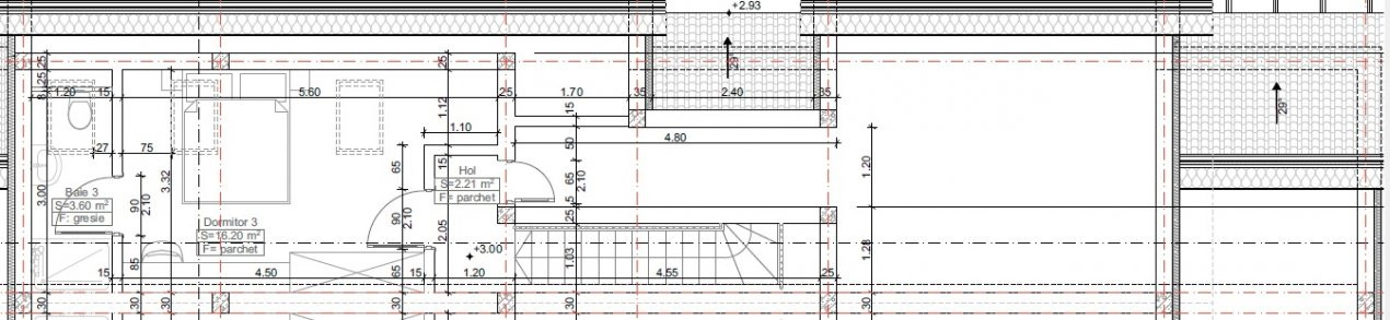 ASFALT, CALITATE, DUPLEX LA CHEIE