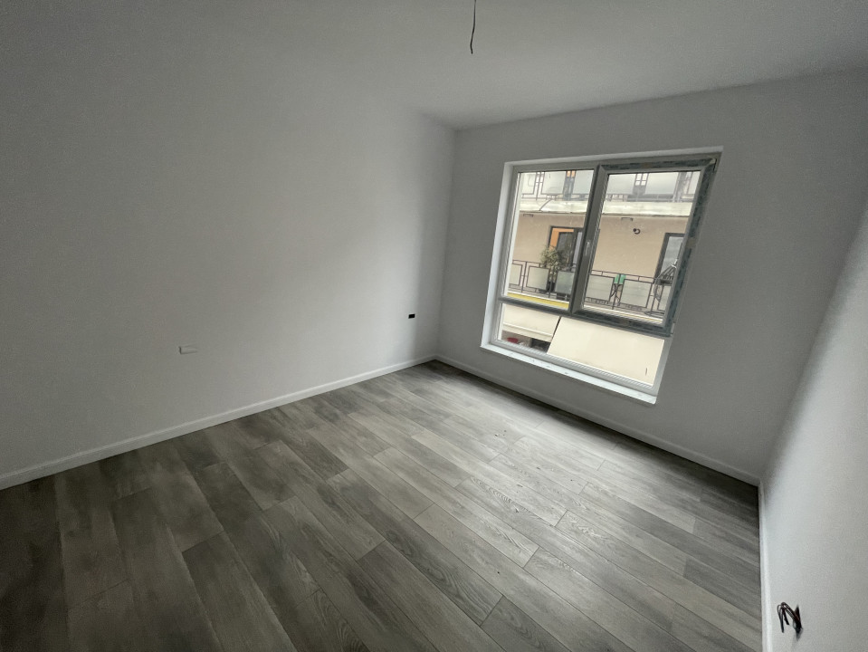 Apartamente de lux, 2 camere, Giroc, zona Planetelor