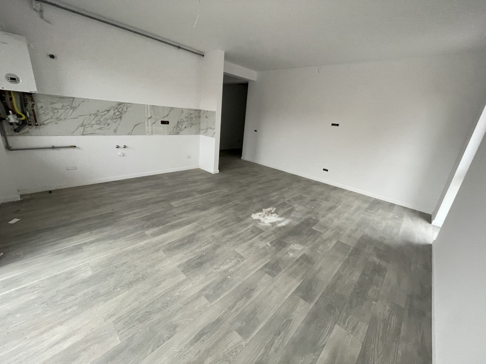 Apartamente de lux, 2 camere, Giroc, zona Planetelor