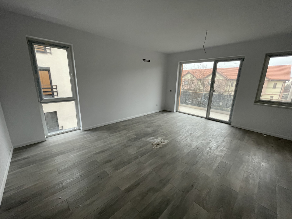 Apartamente de lux, 2 camere, Giroc, zona Planetelor