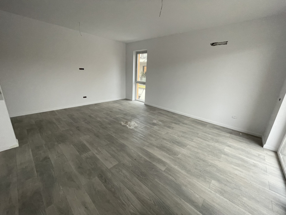 Apartamente de lux, 2 camere, Giroc, zona Planetelor