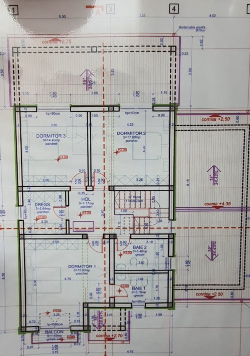 DISPONIBILA IMEDIAT, CONCEPT MEDITERANEAN, DUMBRAVITA