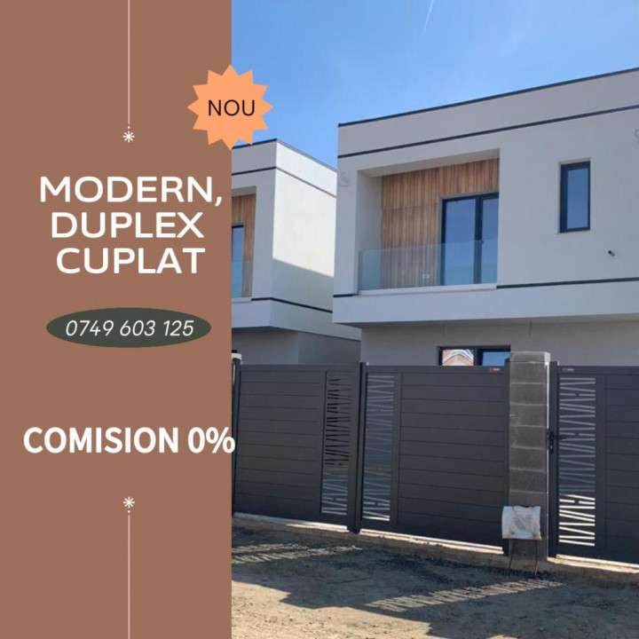 COMISION 0%, SPATIOS, DUPLEX CUPLAT