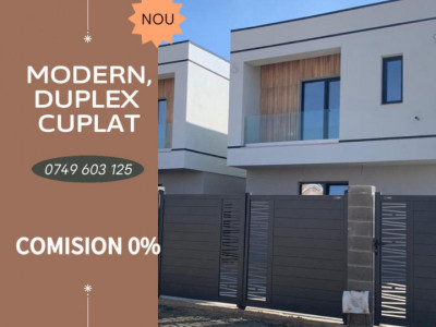 COMISION 0%, SPATIOS, DUPLEX CUPLAT