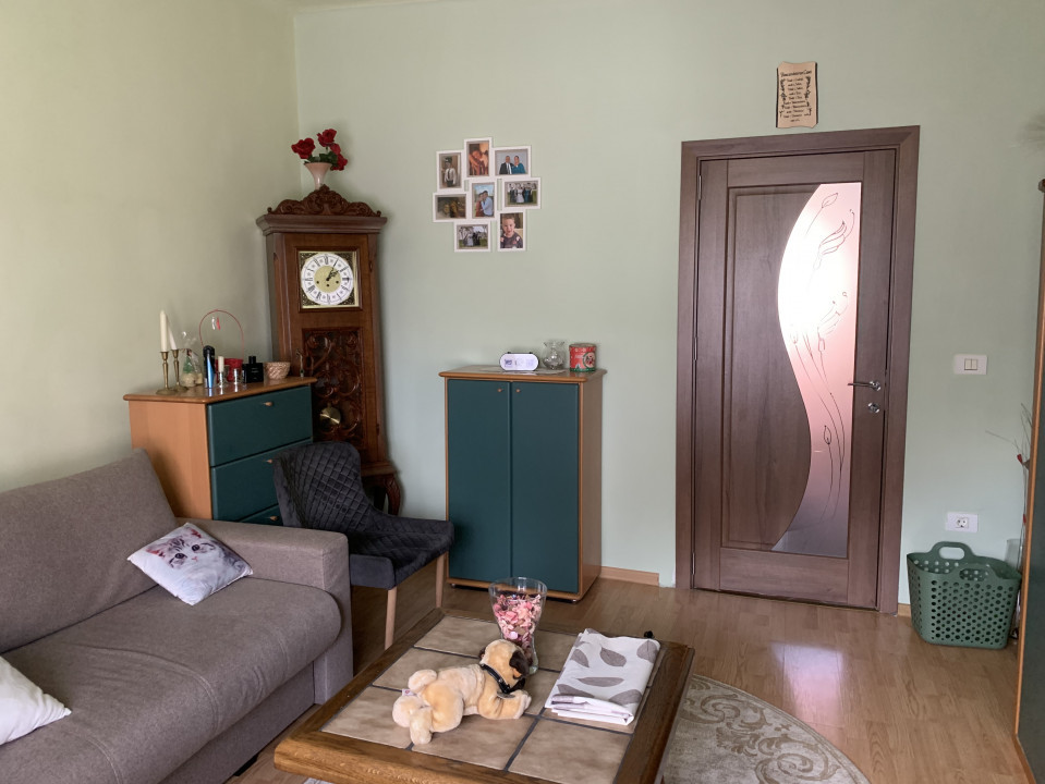 Comision 0%, Casa Renovata, Timisoara