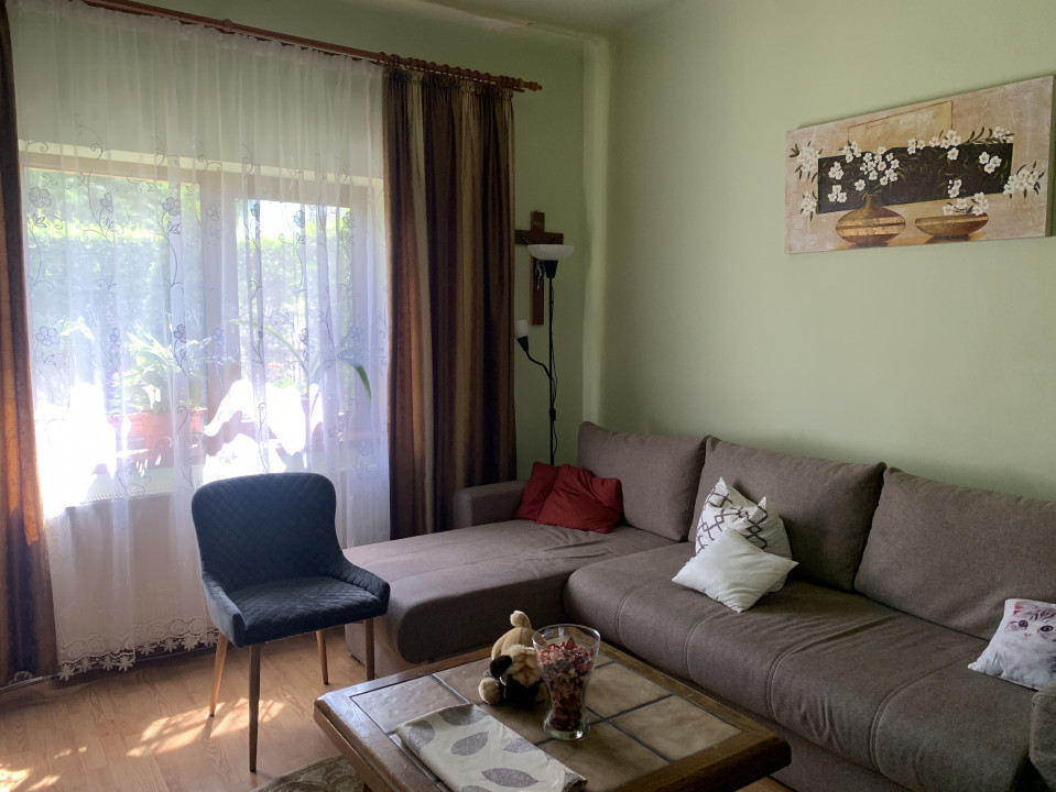 Comision 0%, Casa Renovata, Timisoara