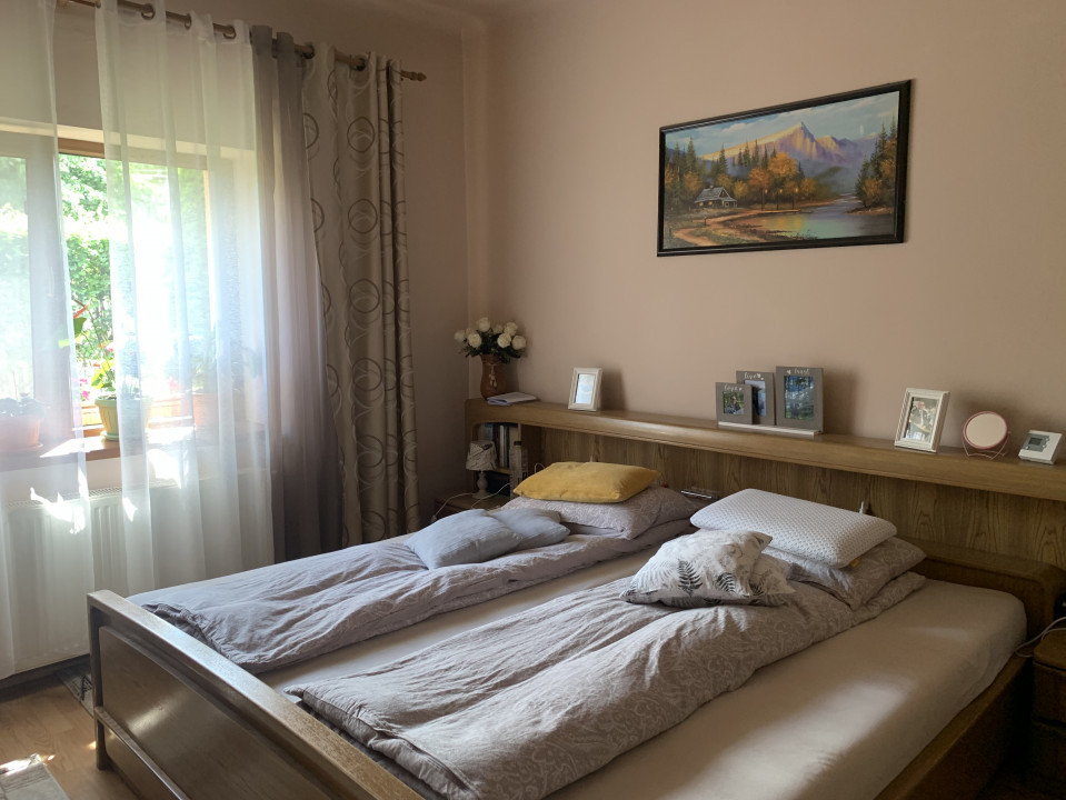 Comision 0%, Casa Renovata, Timisoara