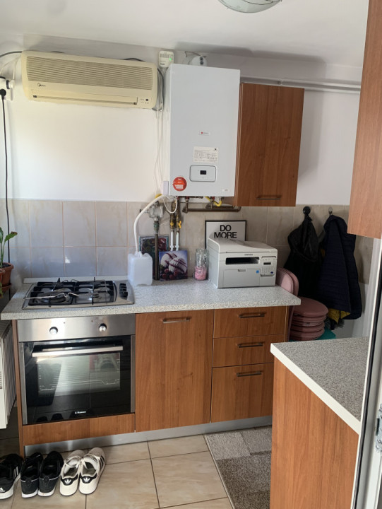 Comision 0%, Casa Renovata, Timisoara