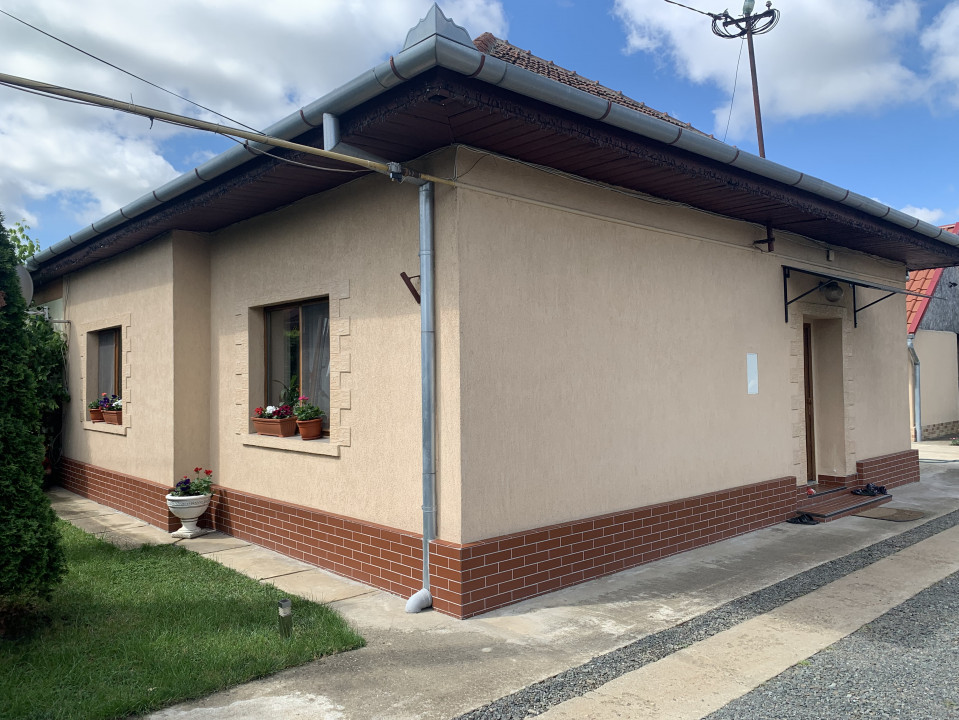 Comision 0%, Casa Renovata, Timisoara