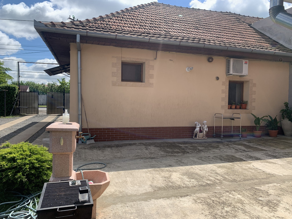 Comision 0%, Casa Renovata, Timisoara