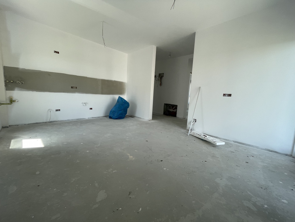 Apartament cu 3 camere, decomandat, finisaje la alegere, Braytim