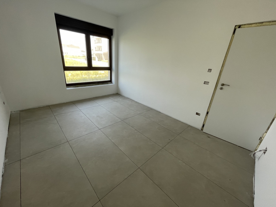 Apartament cu 3 camere, decomandat, finisaje la alegere, Braytim