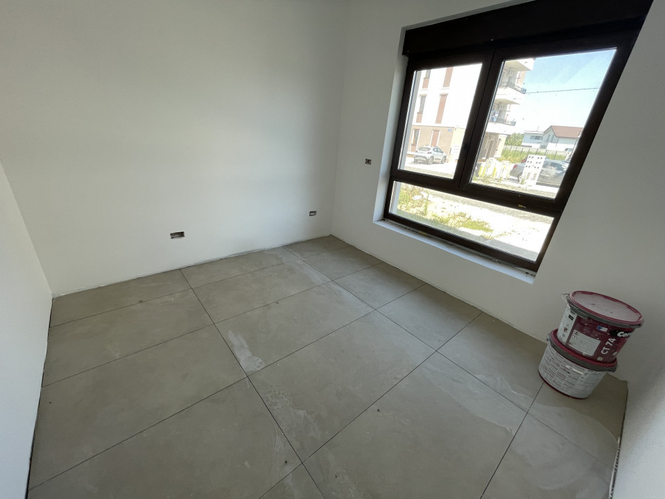 Apartament cu 3 camere, decomandat, finisaje la alegere, Braytim